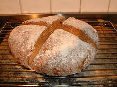 Transform Your Kitchen at Radwyn Apartments Into a Bakery With These Irish Soda Bread Recipes