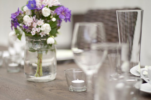 Read These Entertaining Tips Before Your Next Gathering at Radwyn Apartments