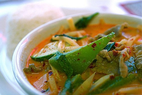 Try the Classic Cuisine at Coco Thai Bistro