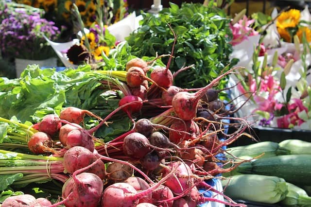 Bryn Mawr Farmers Market: Farm-Fresh Produce and Artisan Groceries Now Through April