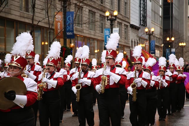 It’s Almost Time for the Philadelphia Thanksgiving Day Parade