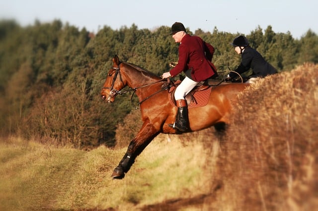 Taking Place May 18: The 89th Radnor Hunt Races
