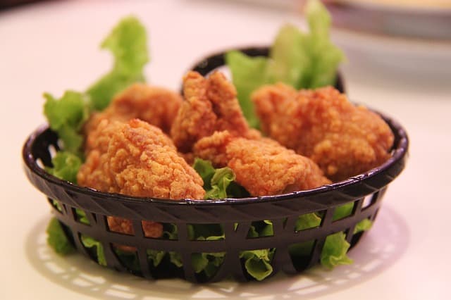 Have You Tried the Fried Chicken at Lovebird in Bryn Mawr?