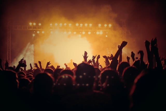 Discover New Indie Bands at the XPoNential Music Festival